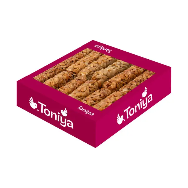 Східні солодощі Хомка 360г ТМ Toniya